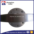 ASTM A105 Carbon steel oil and gas pipe plate flange